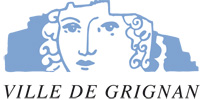 Logo GRIGNAN