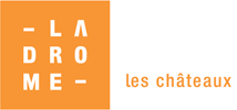 logo La Drome Chateaux